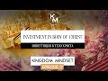 INVESTMENT IN BODY OF CHRIST  - Andrey Shapoval