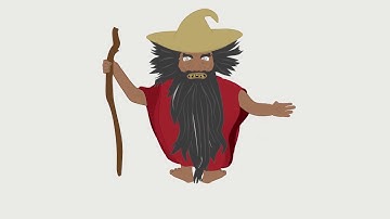 The making of Tecuani and the Duende