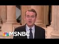 Senator Michael Bennet: We Should Never Shut Gov't. Down | Morning Joe | MSNBC