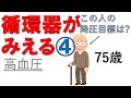 【高血圧】サムネに答えられない方はコチラ　医療系学生必見