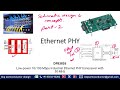 095B How to design Ethernet PHY schematic part2