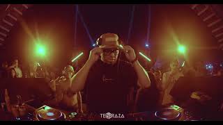 ALVII FERRER / SUNSET TUCACAS/ TECHRAZA