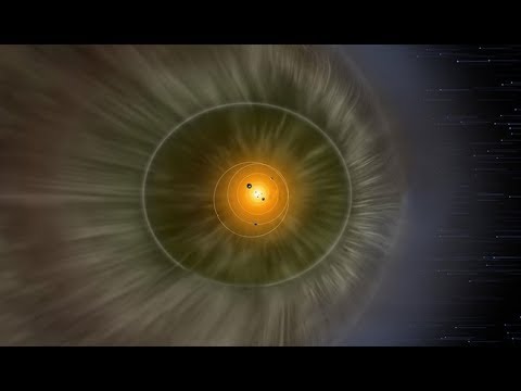 Vídeo: Descubrió El Registro Magnético Más Antiguo Del Sistema Solar - Vista Alternativa