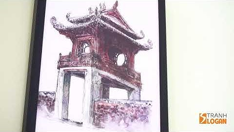 HƯỚNG DẪN TREO TRANH TẠI NHÀ - TranhSlogan- Shop tranh Canvas