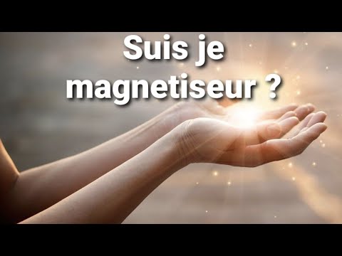 Am I a magnetizer? A healer? Advice and fundamentals ♐ #magnetism #energies #vibrationalrate
