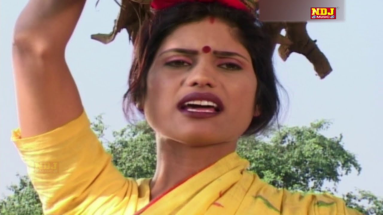     1  Shahi Lakkar Hara Part  1  Haryanvi Natak Video 2018  Full HD  NDJ