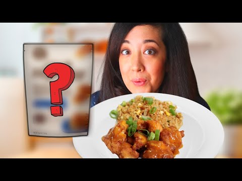 Use THIS to Make the Easiest Keto Orange Chicken! hqdefault