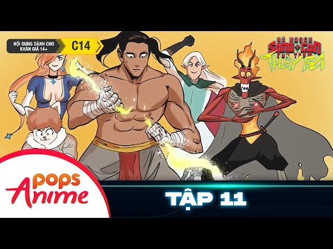 Video Kế Hoạch Sống Còn Của Team Thầy Ba - Tập 11 - Mooving... - youtube