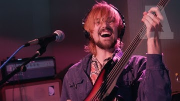 Bat House - Toucan | Audiotree Live