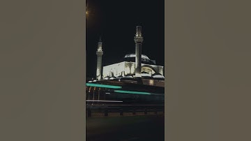 تلاوة خاشعة لسورة #الماعون #قرآن #قران_كريم