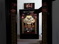 Spielautomat  geldspielautomat  Doppel Krone Teil 1