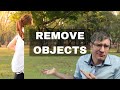 Image Cleanup Tutorial Quiz