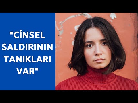 Oyuncu Elit İşcan'dan 'cinsel saldırı' davasına ilişkin açıklama: Medyaya yansıyan haberler eksik