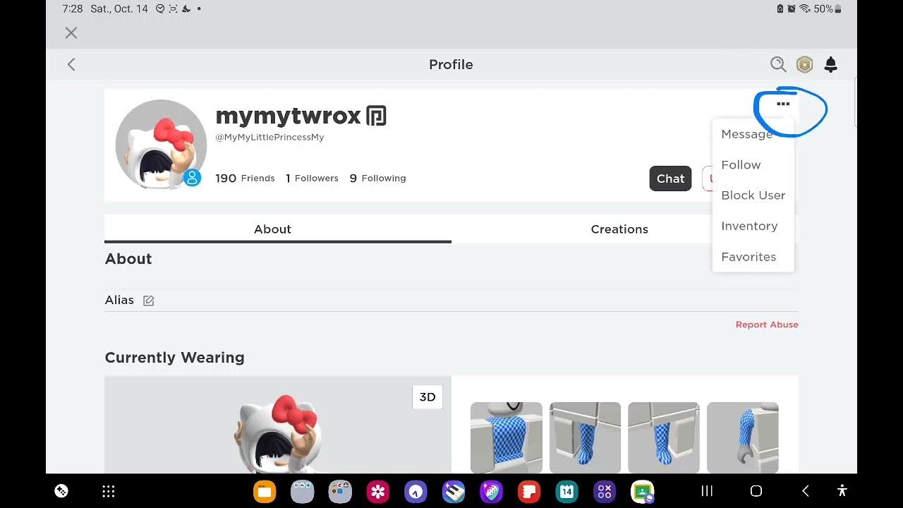 How To Follow People On Roblox YouTube how-to-follow-someone-in-roblox-youtube
