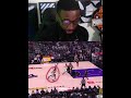 This is What Happens When the Game Slows down for you | PnR reads with Russell Westbrook 101 #nba