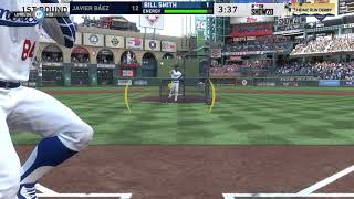 Glove glitch mlb the show 20 -
