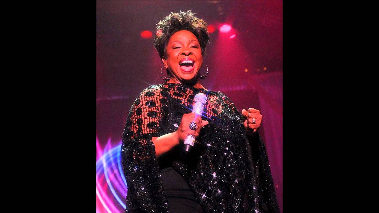 Gladys Knight & the Pips Love Overboard Alternate Vocal Mix - YouTube