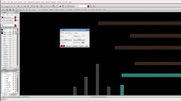 #5 : connect path ★Cadence SKILL