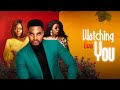 Watching Over You Kunle Remi Okawa Shaznay, Bolaji Ogunmola in Latest Nollywood Movie