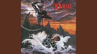 Miniatura del video "Dio - Holy Diver"