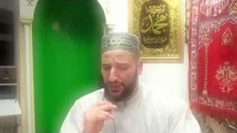 سورة الفجر بصوت الشيخ عبد الله الشامي