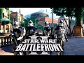 Star War Battlefront 2 - 501ST ALL THE WAY