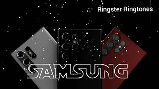 New Samsung Ringtone 2023 screenshot 4