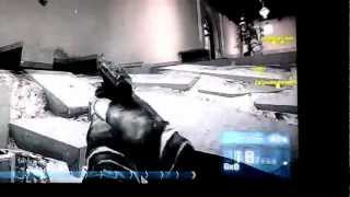 Harlem shake battlefield 3 ps3