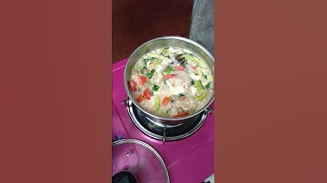 Thumbnail of Simple, masak Botok tanpa daun pisang || Masakan Sederhana ala Rumahan