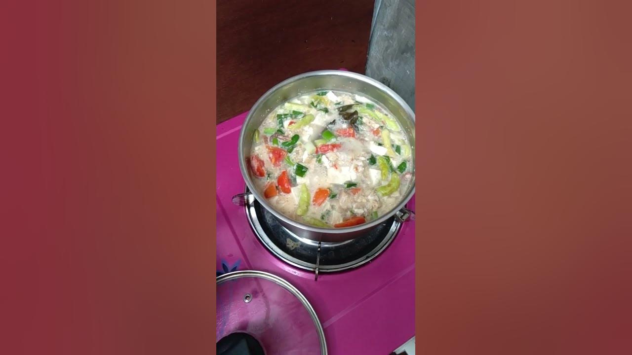 Simple, masak Botok tanpa daun pisang || Masakan Sederhana ala Rumahan