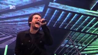 tempo perdido MTV