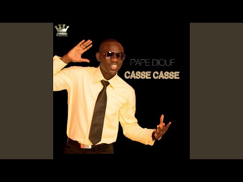 Watch Béguee on YouTube