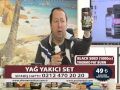 YAĞ YAKICI SET