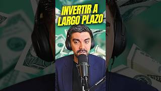 ¿Dónde puedo invertir a largo plazo? 🏋️‍♀️