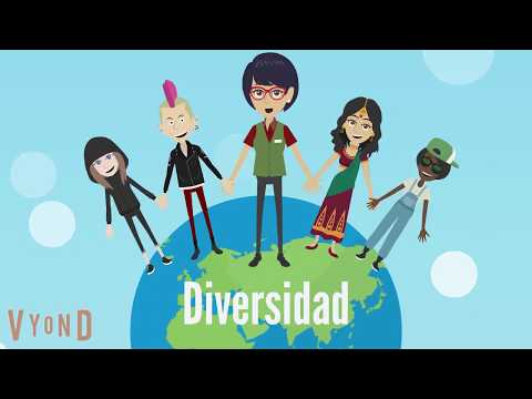 Video: ¿Qué significa inclusión en la educación?