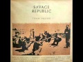 Capture de la vidéo Savage Republic Next To Nothing 1982
