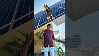 expand your solar cleaning brush #truescience_chemicals 9408921798