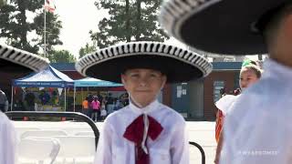 Corona Elementary's Carnival | OMSD 2025