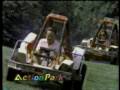 Action park commercial