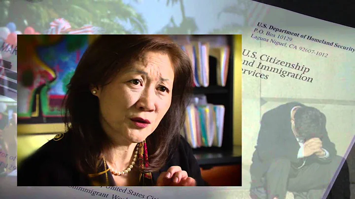Homeland Vignettes: Susan Cho Describes the H-1B D...