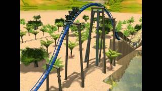 Atlantis Reloaded Trailer