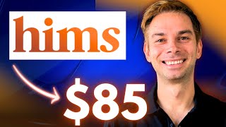 This Yst Just Gave Hims A Mive Price Target