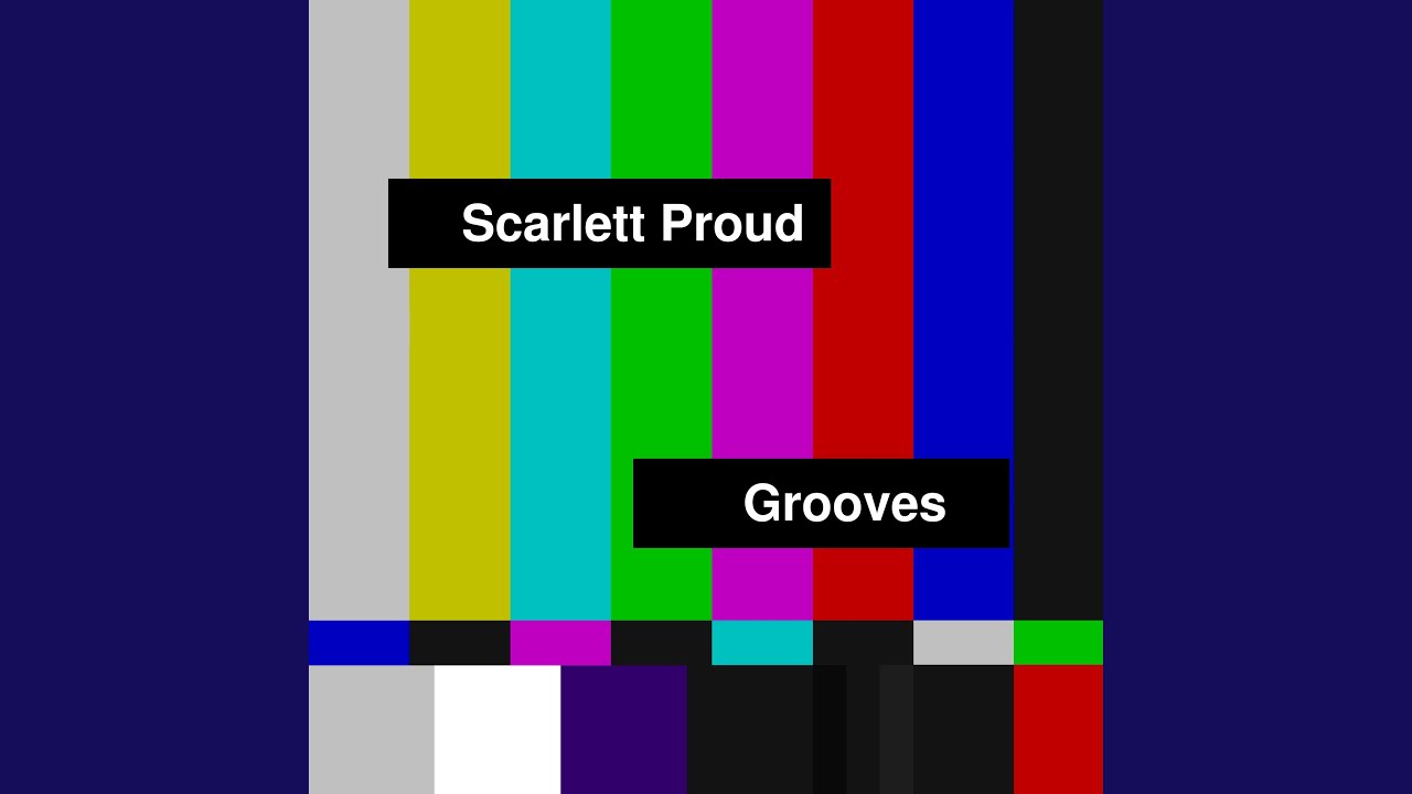 Watch Espacial on YouTube Watch Espacial on YouTube