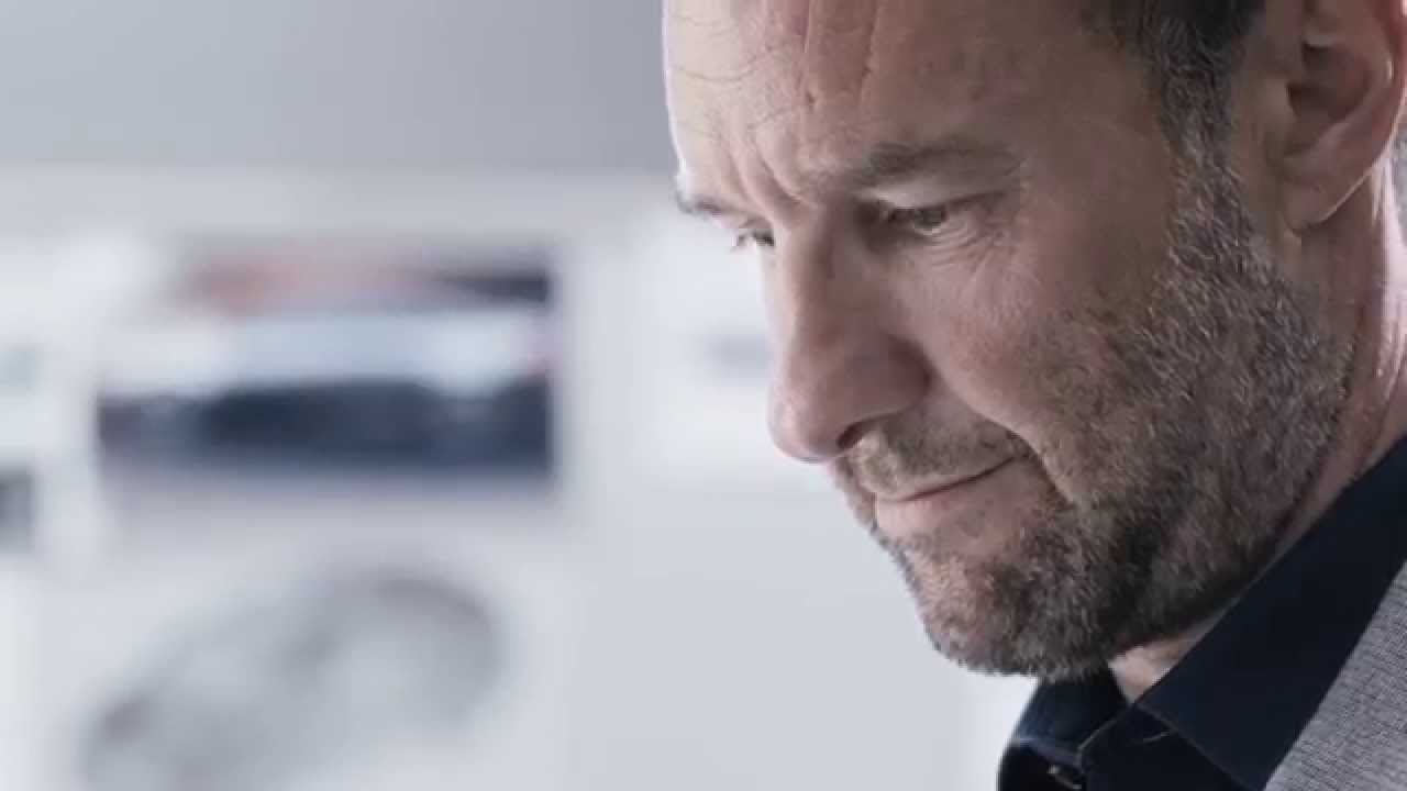 Qoros Car Commercial - julian sims