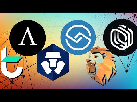 Rise of Altcoins: Disrupting Traditional Finance Rise of Altcoins: Disrupting Traditional Finance