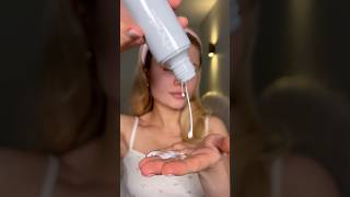 trying rhode skincare 🩶🫧