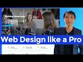 Nonprofit Website Redesign - Pro tips