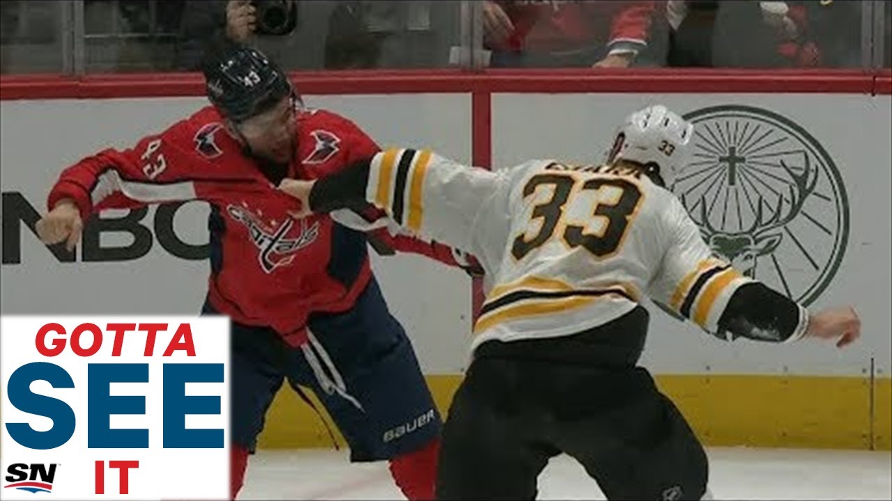 Washington Capitals' Zdeno Chara didn't want reduced role with ...