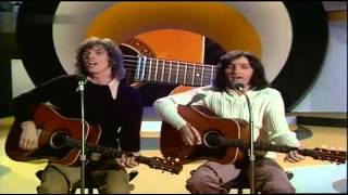 Greenfield & Cook - Only Lies 1971 chords