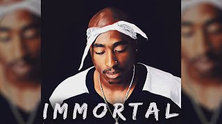 Dr. Dre X 2Pac Type Beat - 